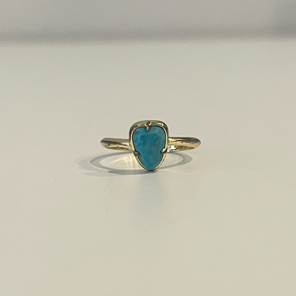 Kendra Scott Ring